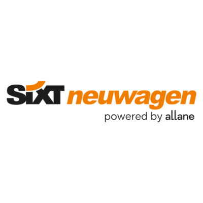 Sixt Neuwagen