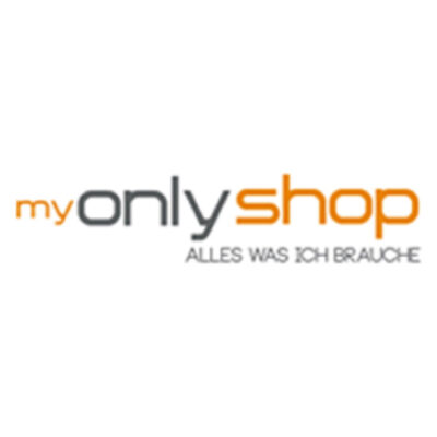MyOnlyShop