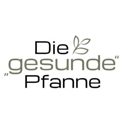 Gesunde Pfanne