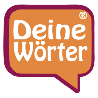 Deine Wörter