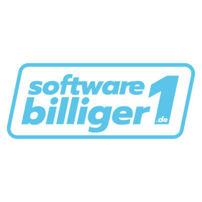 SoftwareBilliger1