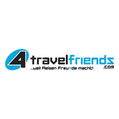 4 Travel Friends