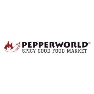Pepperworld