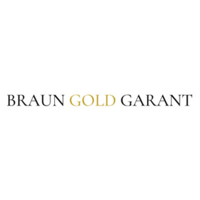 Braun Gold Garant
