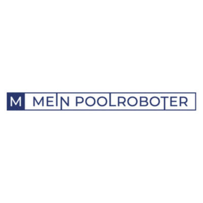 Mein Poolroboter