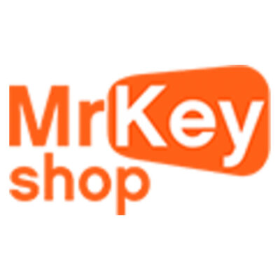 Mr Key Shop
