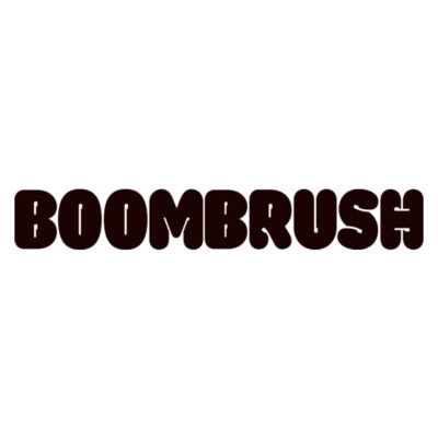 Boombrush