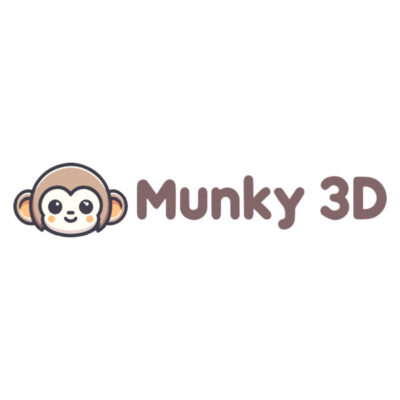 Munky 3D