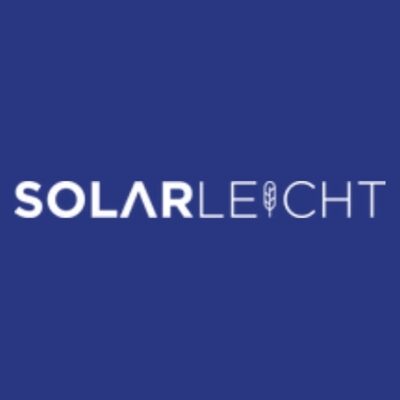 Solarleicht
