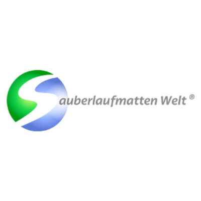 Sauberlaufmatten Welt