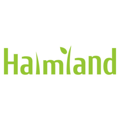 Halmland
