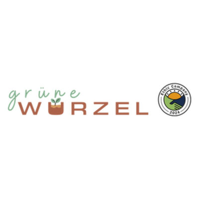 Grüne Wurzel