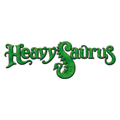 HeavySaurus