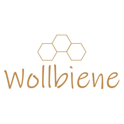 Wollbiene