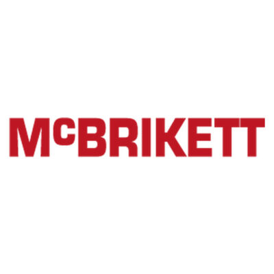 McBrikett