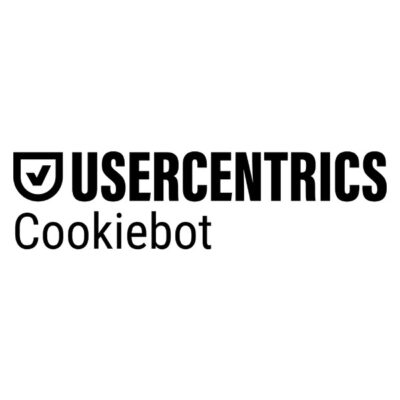 Cookiebot by Usercentrics