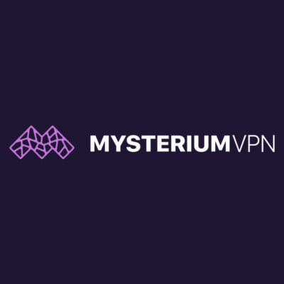 Mysterium VPN