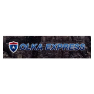 Olka Express