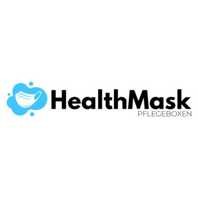 HealthMask Pflegebox